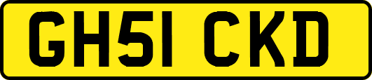 GH51CKD