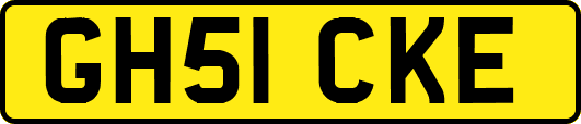 GH51CKE