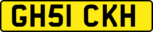 GH51CKH