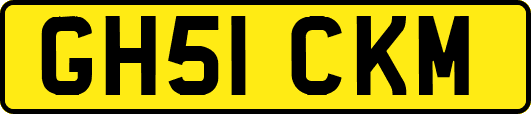 GH51CKM