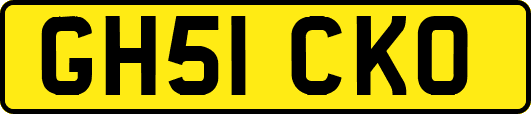 GH51CKO