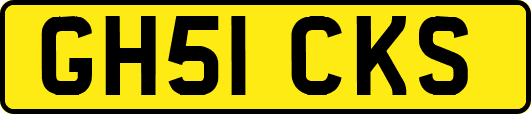 GH51CKS