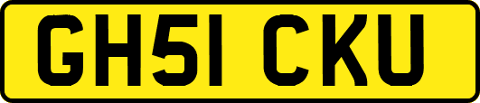 GH51CKU