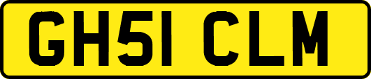 GH51CLM