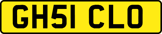 GH51CLO