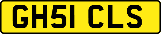 GH51CLS