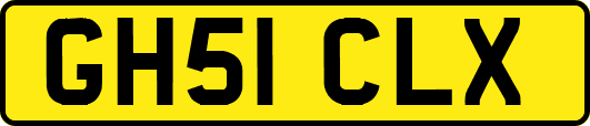 GH51CLX