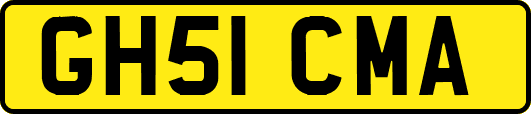 GH51CMA