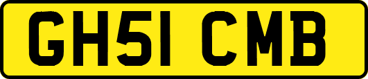 GH51CMB