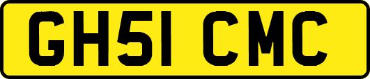 GH51CMC