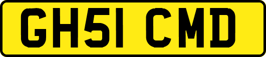 GH51CMD