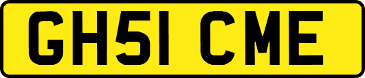 GH51CME