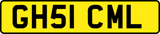 GH51CML