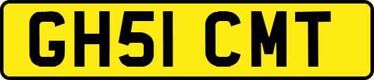 GH51CMT