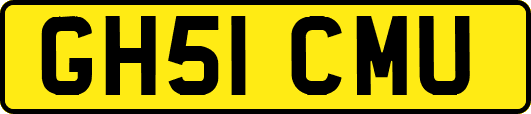 GH51CMU