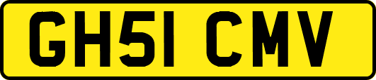 GH51CMV