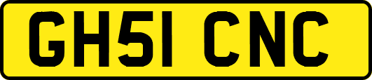 GH51CNC