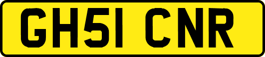 GH51CNR