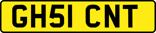 GH51CNT