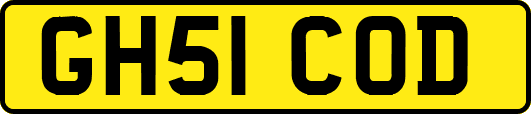 GH51COD