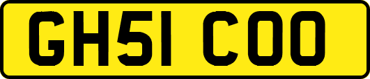 GH51COO