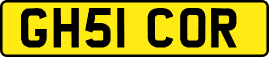 GH51COR