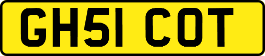 GH51COT