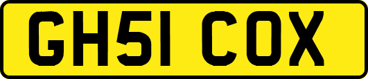 GH51COX