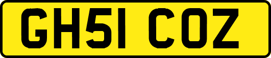 GH51COZ