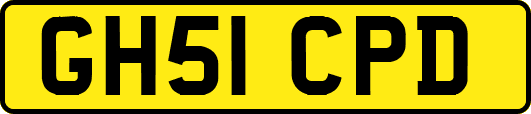 GH51CPD