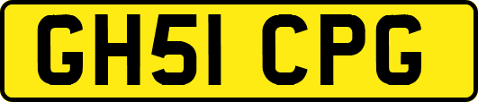 GH51CPG