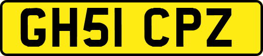 GH51CPZ