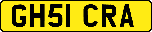 GH51CRA