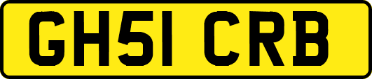 GH51CRB