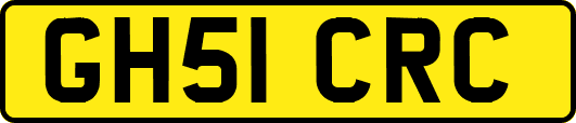 GH51CRC