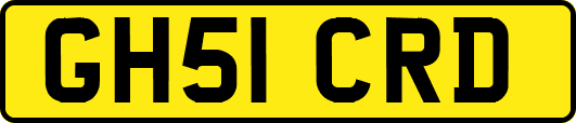 GH51CRD