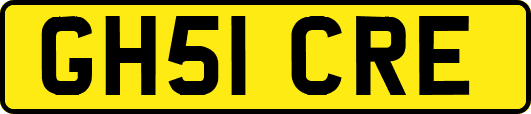 GH51CRE