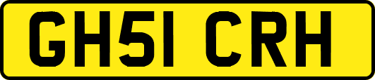 GH51CRH