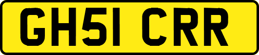 GH51CRR