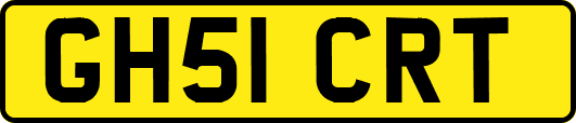 GH51CRT