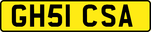 GH51CSA