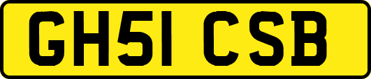 GH51CSB