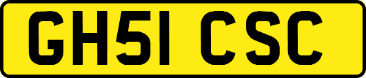 GH51CSC