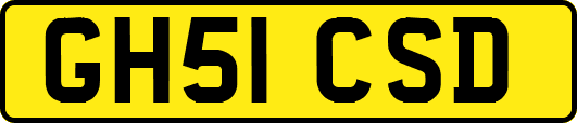 GH51CSD