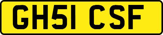 GH51CSF