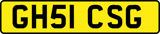 GH51CSG