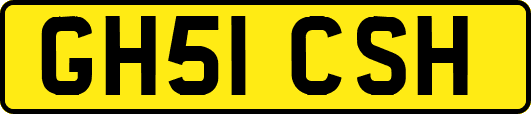 GH51CSH