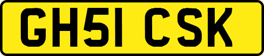 GH51CSK