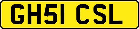 GH51CSL