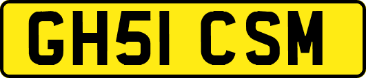 GH51CSM